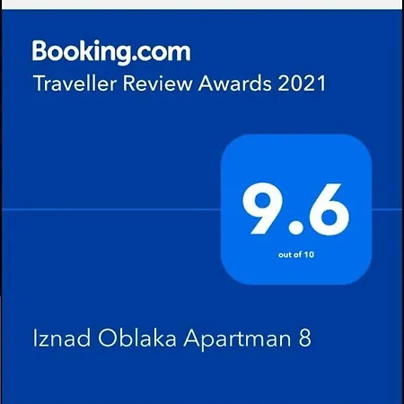 Iznad Oblaka 8 * Kopaonik