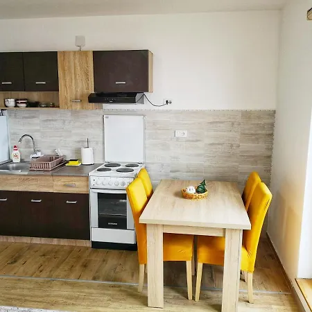 Apartment Iznad Oblaka 8 Kopaonik