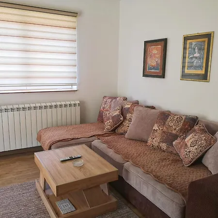 Iznad Oblaka 8 * Kopaonik