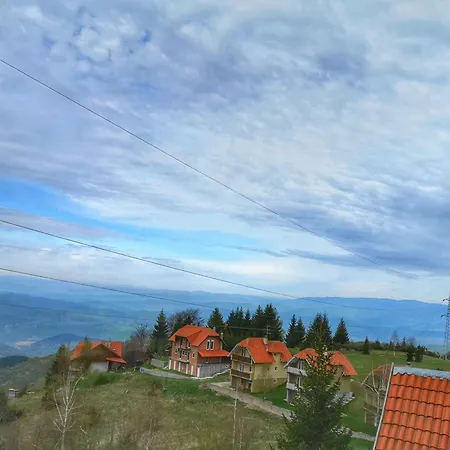 Apartment Iznad Oblaka 8