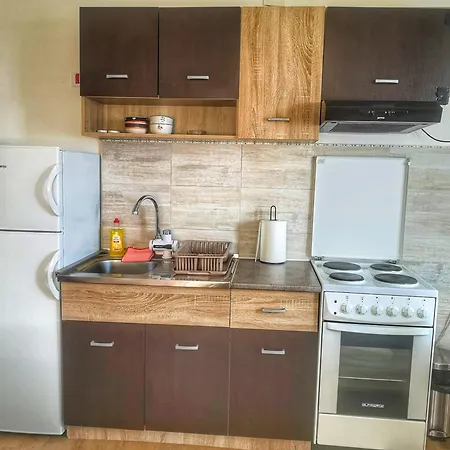 Iznad Oblaka 8 Kopaonik