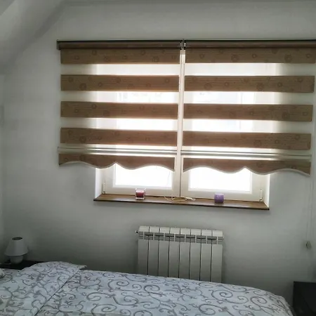 Apartment Iznad Oblaka 8