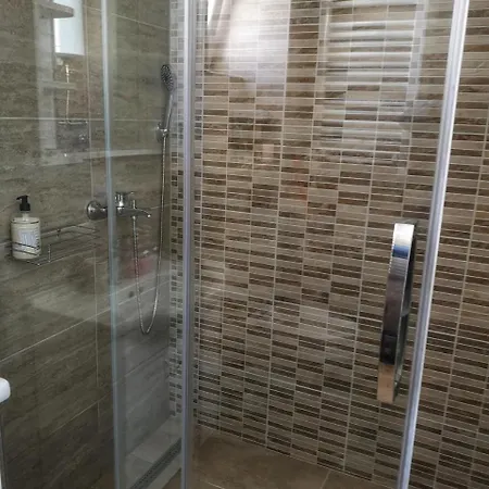 Iznad Oblaka 8 Apartment