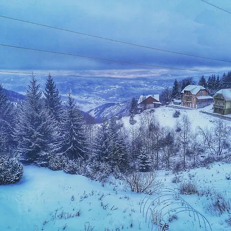 Iznad Oblaka 8 * Kopaonik