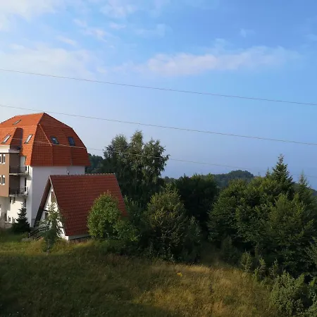 Iznad Oblaka 8 * كوباونيك