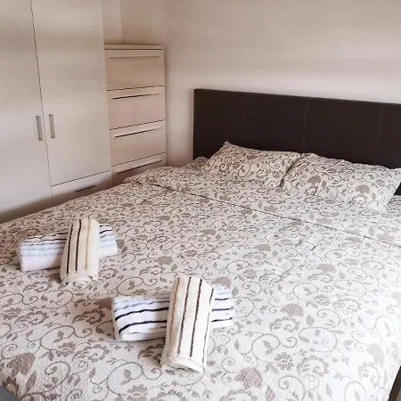 Iznad Oblaka 8 Apartment *