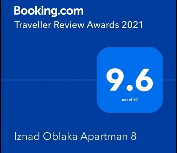 Iznad Oblaka 8 * Kopaonik