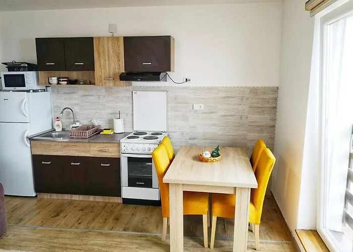 Apartament Iznad Oblaka 8 Kopaonik
