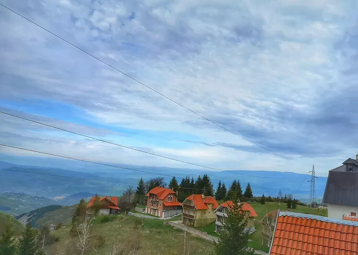 Apartament Iznad Oblaka 8