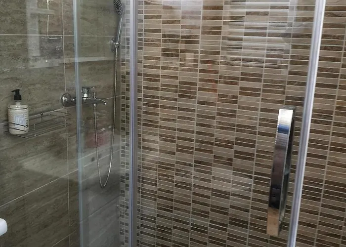 Iznad Oblaka 8 Apartament