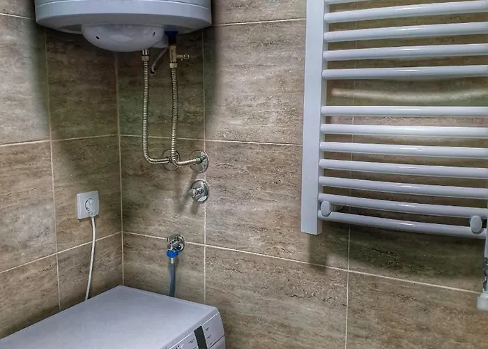 Apartament Iznad Oblaka 8 Kopaonik