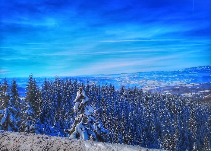 Apartament Iznad Oblaka 8