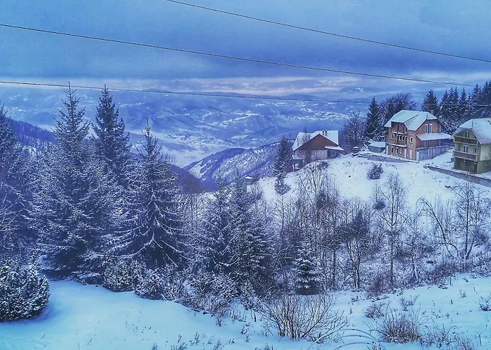 Iznad Oblaka 8 * Kopaonik