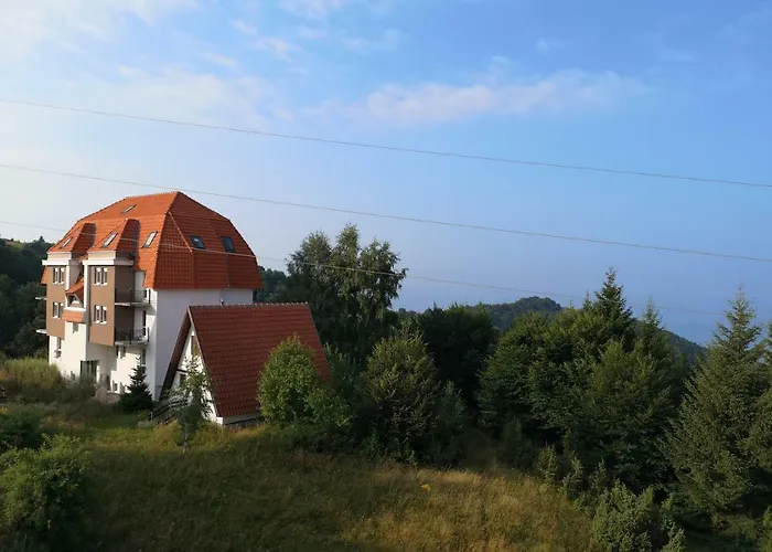 Iznad Oblaka 8 * Kopaonik