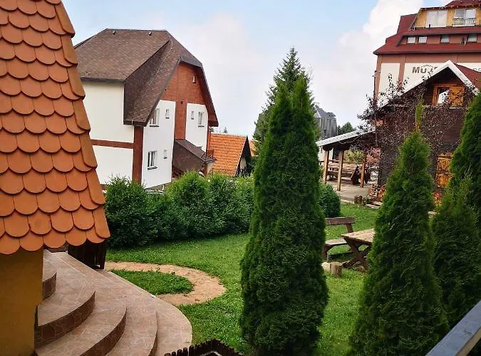 Iznad Oblaka 8 Kopaonik